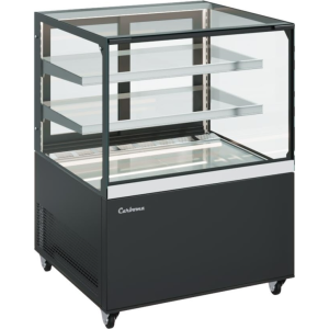 Витрина кондитерская Carboma KC84-110 VV 0,9-1 (9005)