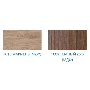 Витрина морозильная Carboma GC111 SL 2,0‑1 (1008 Темный дуб) (без боковин) - Изображение 5