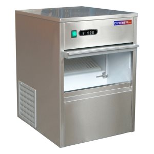 Льдогенератор Cooleq BF-50 (пальчики)