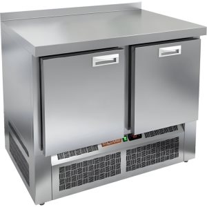 Стол морозильный HiCold SNE 1B/BT