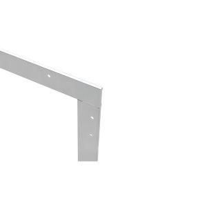 Дверь холодильная распашная одностворчатая НТ-РДО-1200*1900/120 (с металлической рамой) - Изображение 2