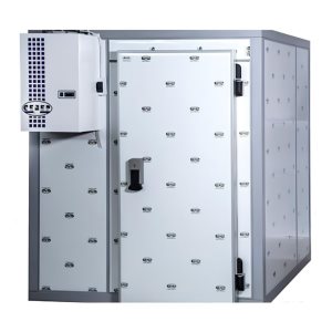 Камера холодильная Север КХ-27,3 (1,36×10,06×2,46)