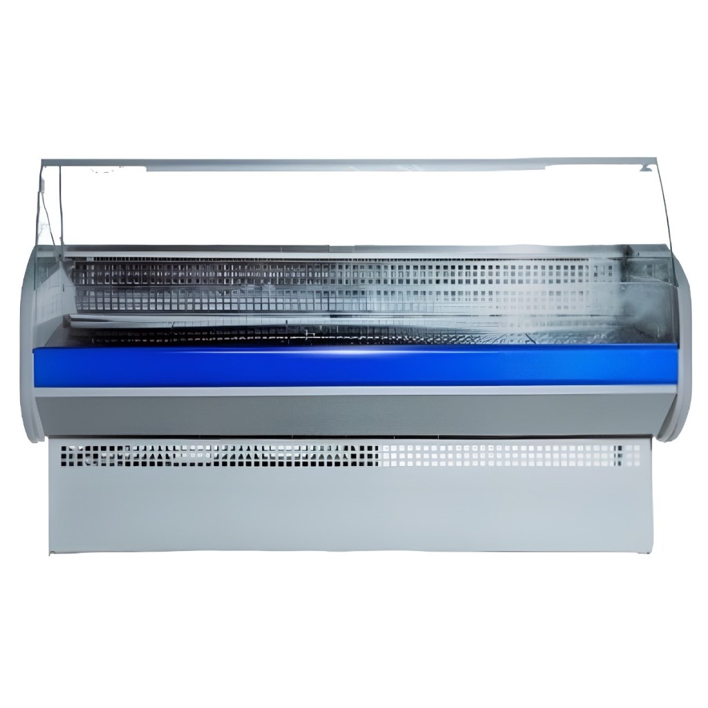 Витрина холодильная Ангара 3 - 1,8