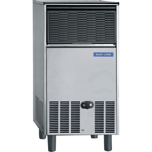 Льдогенератор Bar Line BH 7540 AS (кубики)