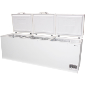 Ларь морозильный AUCMA BD-818 - Изображение 2