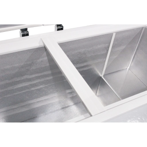 Ларь морозильный AUCMA BD-818 - Изображение 6