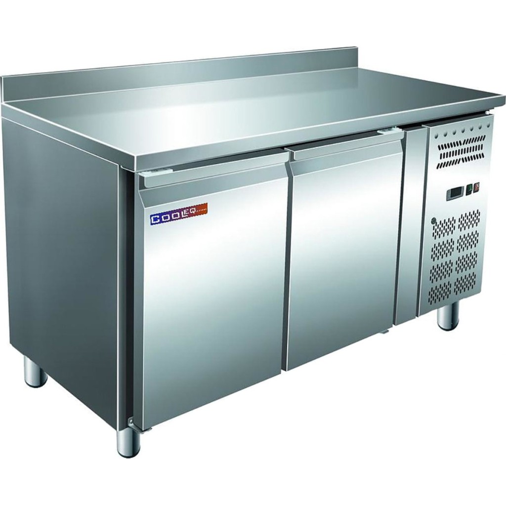 Стол морозильный Cooleq GN2200BT с бортом 