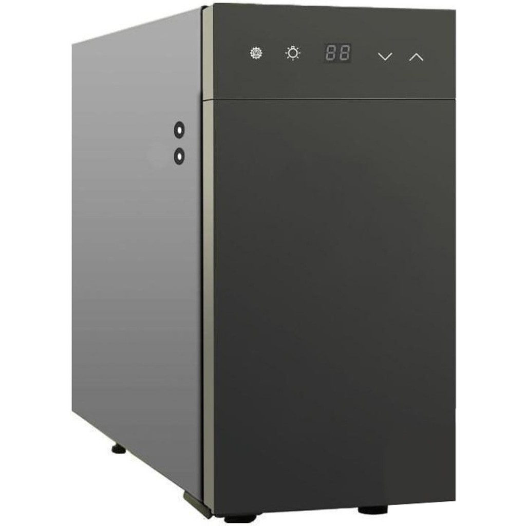 Шкаф холодильный COOLEQ MC-09SD