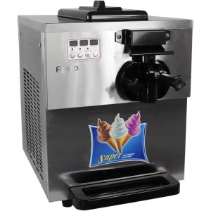 Фризер для мягкого мороженого Rosso HIM-01