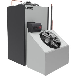 Сплит-система холодильная среднетемпературная Арктика СМС 106 (с зимним комплектом) - Изображение 2