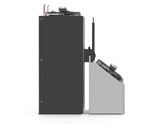 Сплит-система холодильная среднетемпературная Арктика СМС 218 (с зимним комплектом) - Изображение 3