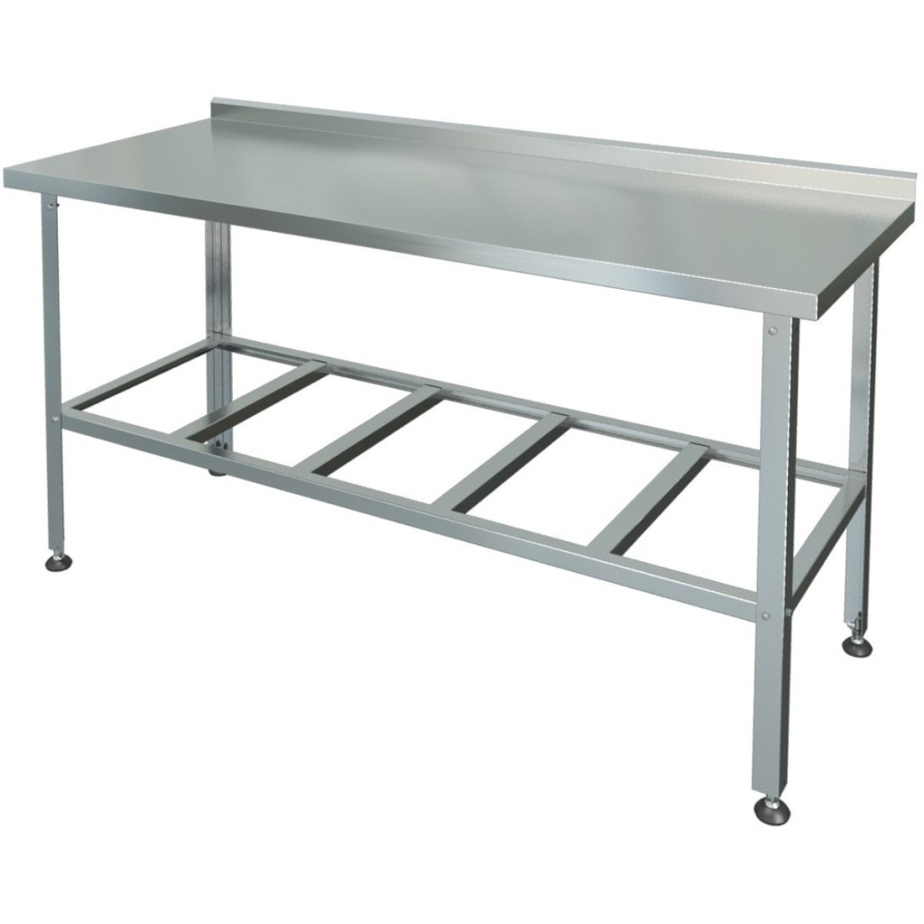 Стол производственный МХМ СРП-1-0,8/1,2