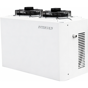 Сплит-система холодильная низкотемпературная Intercold LCM 434 PR FT (опция -30° С)