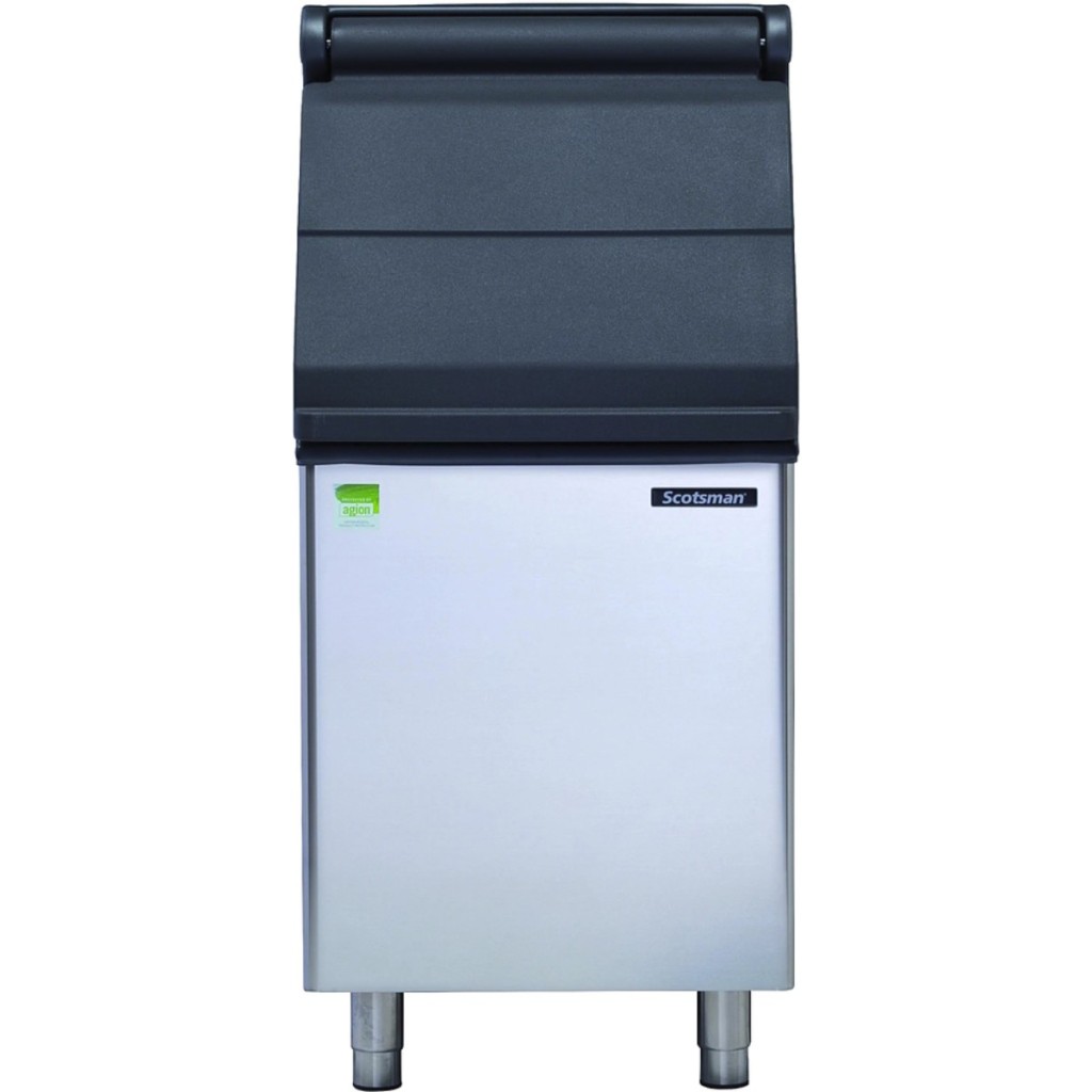 Бункер для льда Scotsman SB 322