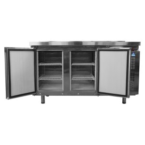 Стол холодильный среднетемпературный Ангара СХБ 1,390-500 - Изображение 3