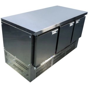 Стол холодильный среднетемпературный Ангара СХН 1,970-600 - Изображение 4