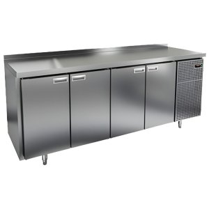 Стол холодильный среднетемпературный Ангара СХБ 2,280-500