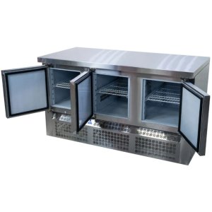 Стол морозильный Ангара СХН 1,970-700 - Изображение 2