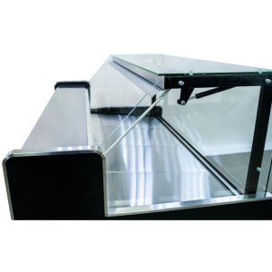 Витрина холодильная Ангара 3 КУБ 1,3 статика - Изображение 8