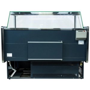 Витрина холодильная универсальная Ангара 3 КУБ 1,8 статика - Изображение 4