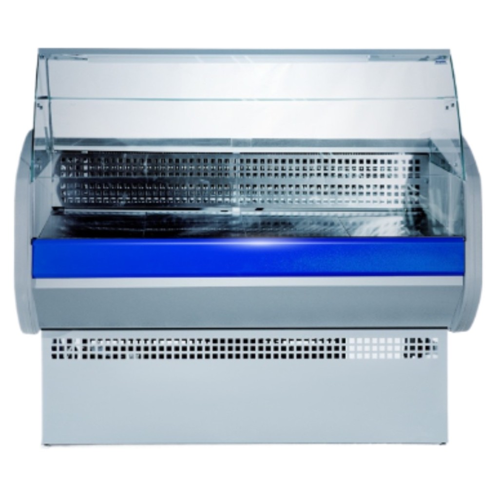 Витрина холодильная универсальная Ангара 2 - 1,3