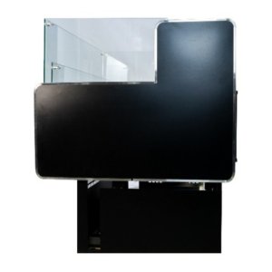 Витрина холодильная Ангара 1 КУБ 1,3 статика, открытая - Изображение 4