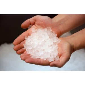 Льдогенератор Apach Cook Line AGB6709B W R290 - Изображение 2