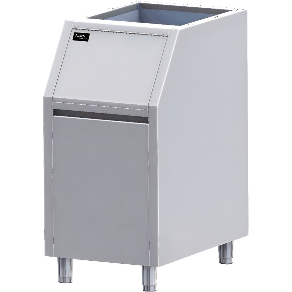 Бункер для льда Apach Cook Line BIN100-AG/ASC.B