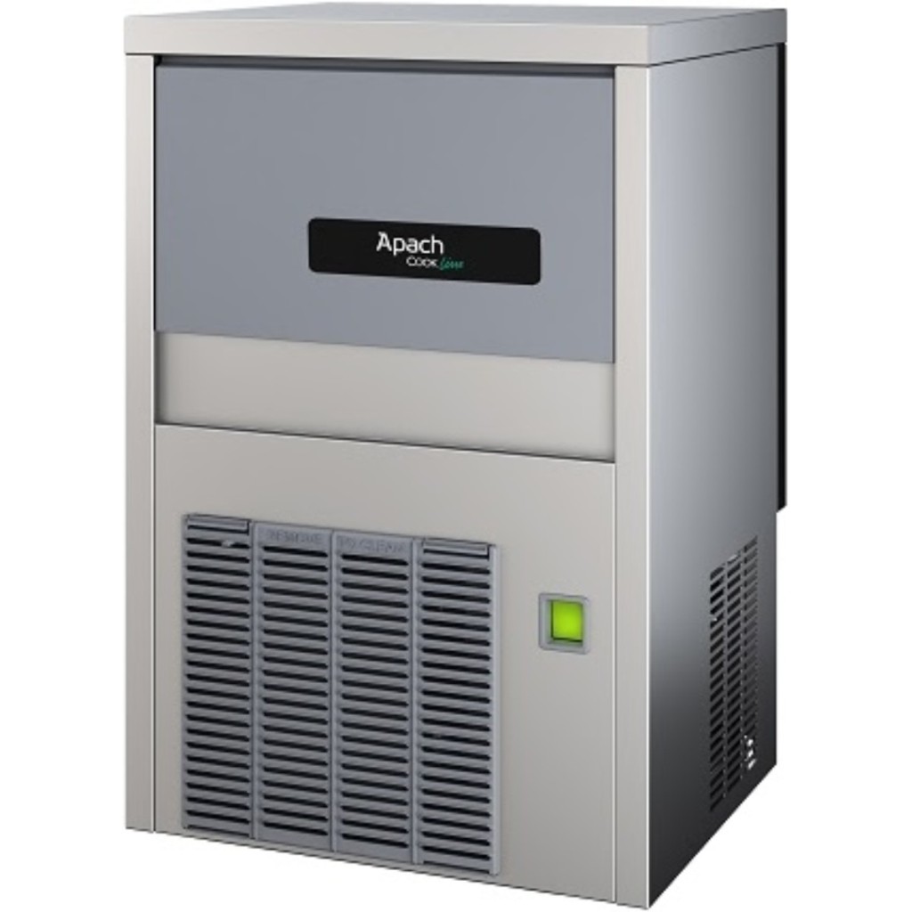 Льдогенератор Apach Cook Line ACB2806B W
