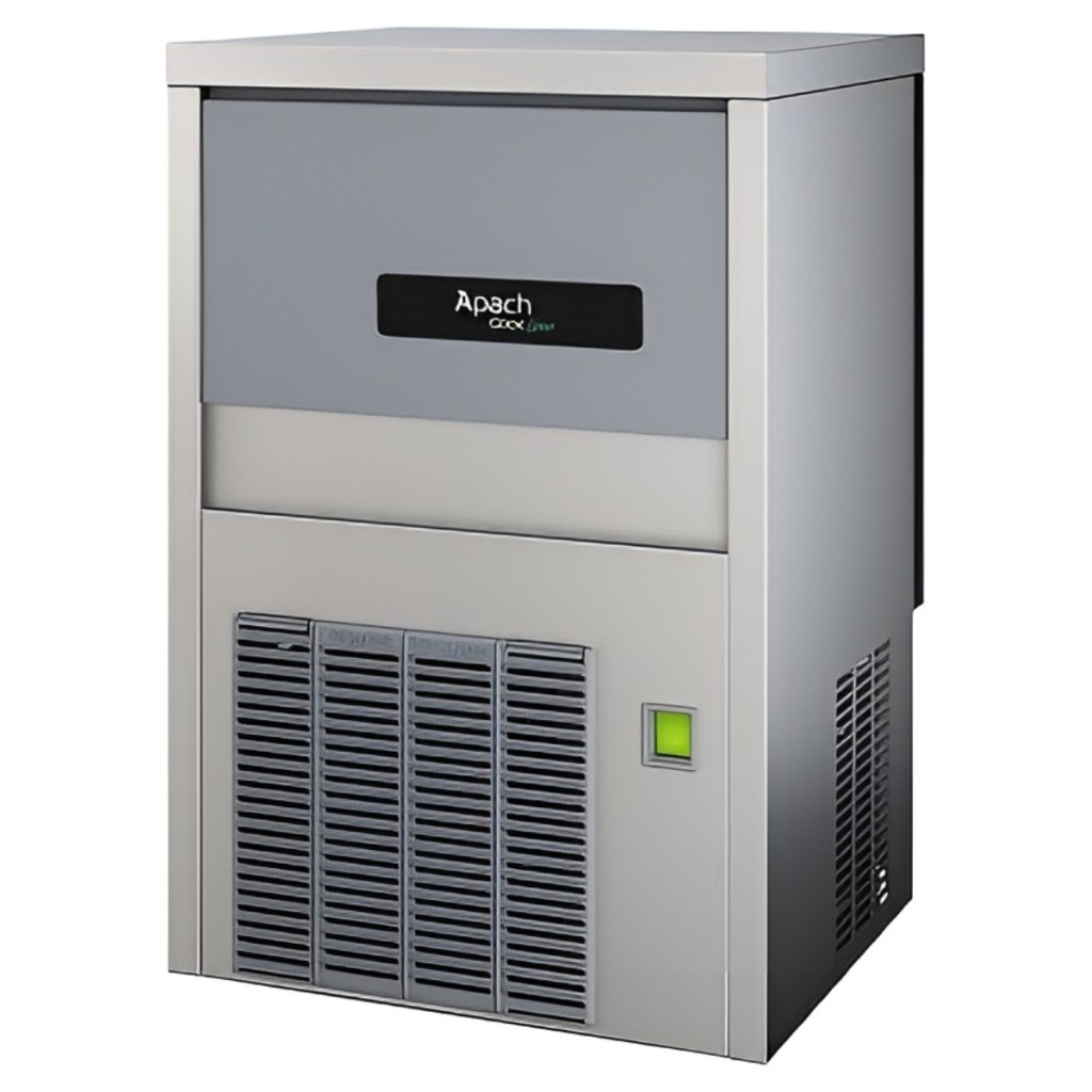 Льдогенератор Apach Cook Line ACB3006B W R290