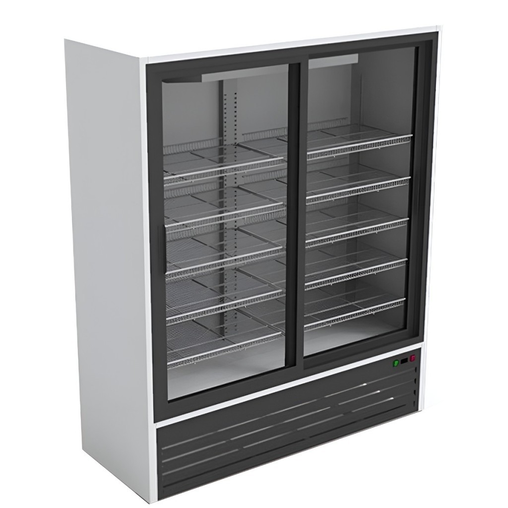 Шкаф холодильный универсальный Север ШХ-1000 УН/РС 