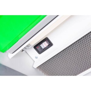 Горка холодильная Север МАНГО 2200/970 ВХСнп-1250 пресервы - Изображение 5