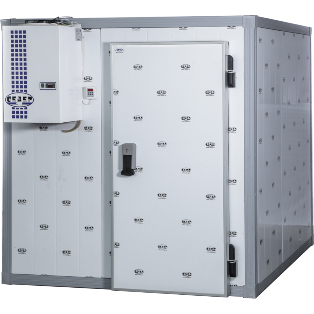 Камера холодильная Север КХ-5,5 (1,36×1,96×2,72)