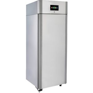 Шкаф холодильный для вызревания сыра Polair CS107 Cheese полки нерж.