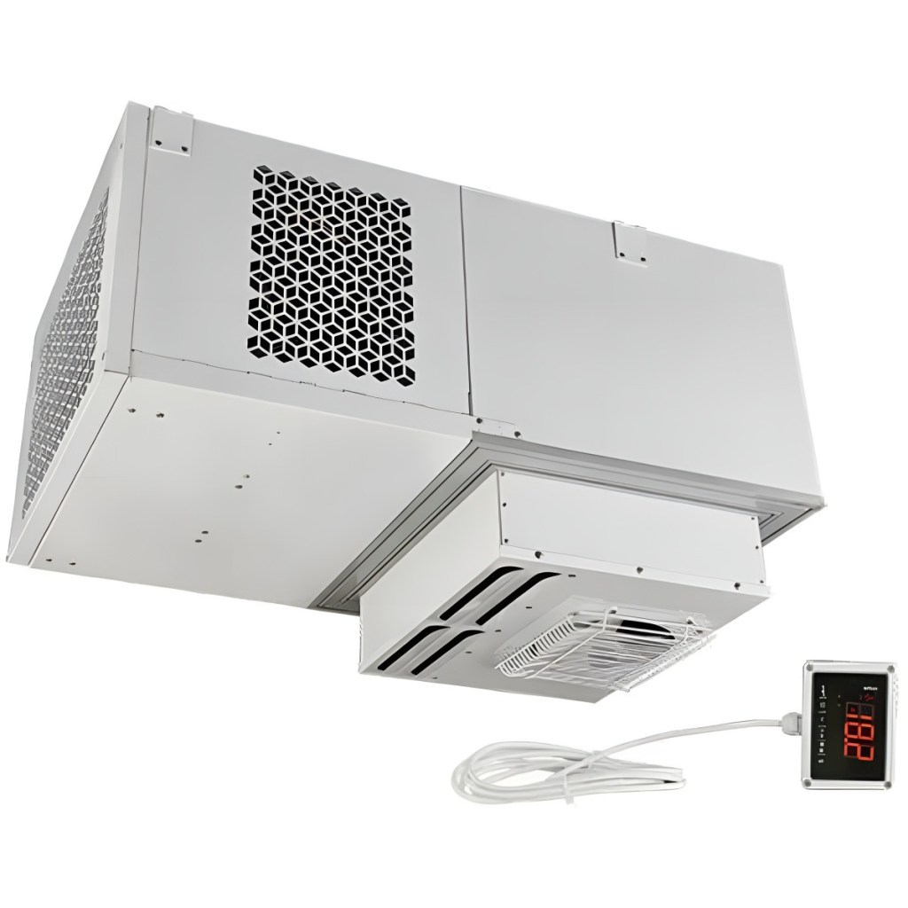 Моноблок холодильный среднетемпературный Polair MM111T