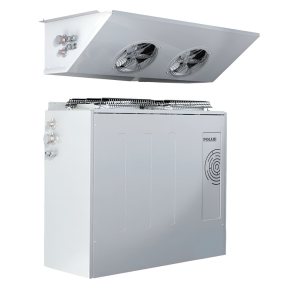 Сплит-система холодильная среднетемпературная Polair SM 222 Р - Изображение 2