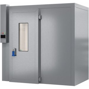 Камера окончательной расстойки Polair CR1.6080.Т2 inox