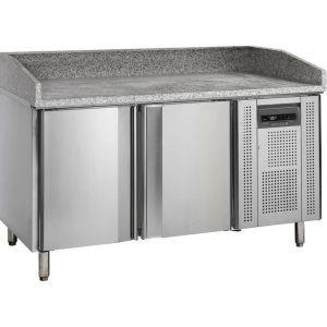 Стол холодильный для пиццы TEFCOLD PT1200