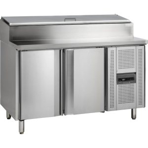 Стол холодильный для сэндвичей TEFCOLD SS7200