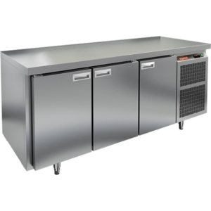 Стол морозильный HiCold GN 111/BT O З