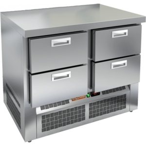 Стол морозильный HiCold GNE 22/BT О З