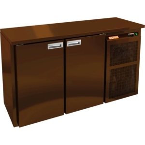 Стол морозильный барный HiCold BN 11 BR2 BT BAR
