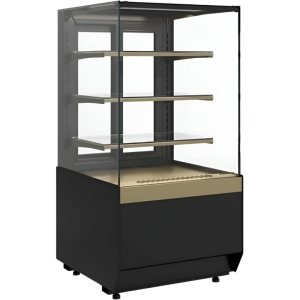 Витрина кондитерская Carboma KC70 VM 0,6-1 Light (версия 2.0) (9005-0109)