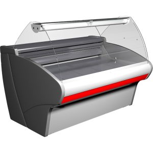 Витрина холодильная Carboma G110 VV 2,5-1 (ВХСр-2,5 Carboma G110 (динамика))