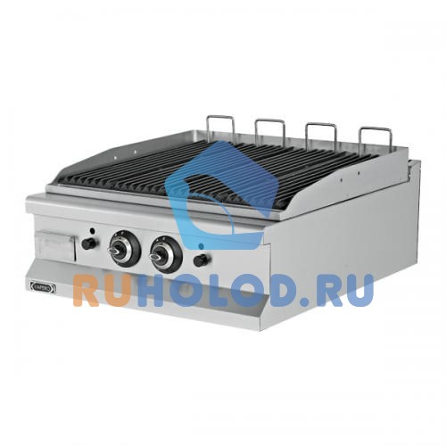 Газовый угольный гриль Empero EMP.9LG020