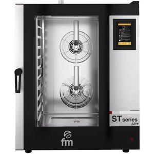 Пароконвектомат FM STB 610 V7