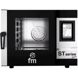 Пароконвектомат FM STG 51 V7