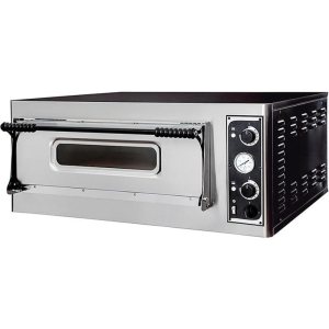 Печь для пиццы ITPIZZA MS6