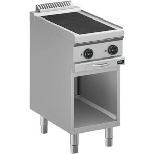 Электрическая плита APACH Cook Line APRE-47QP/PL