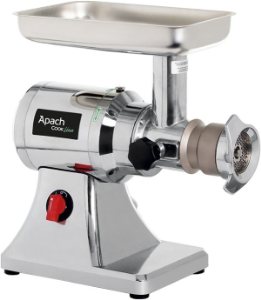 Мясорубка APACH Cook Line ATS12U (1/2 унгера) 1ф